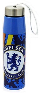 Shopaholic football club bottle 500 ml Water Bottle