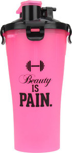 Hydra Cup Dual Shaker 887 ml