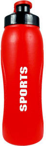 i-gadgets Sports Series 400 ml Water Bottle