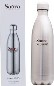Saura Saura Refresh Mars - 1000 - 20 1000 ml Bottle
