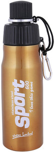 JiKi Water Locked SB-105 600 ml Water Bottle