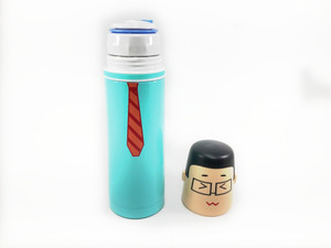 kidofash water bottle