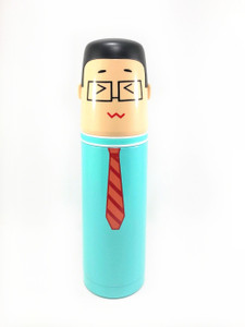 kidofash water bottle