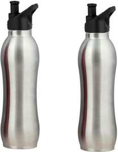 Caryn opaque 750 ml Water Bottles