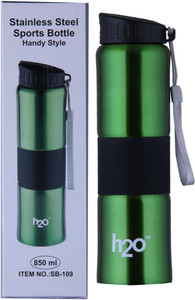 H2O Sports 850 ml Water Bottle