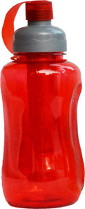 Taaza Garam Kids High Quality Imported Sipper Transparent 800 ml Water Bottle