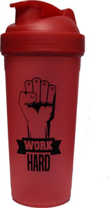 Naughty Bear GYM SHAKER 600 ml Water Bottle