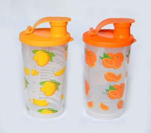 Tupperware fruit tumbler 300 ml Bottle