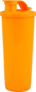 Tupperware Orange Sipper 450 ml Bottle