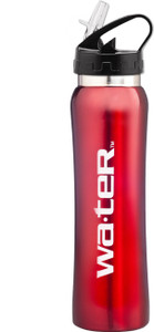 wa.ter sporty bottle 750 ml Water Bottle