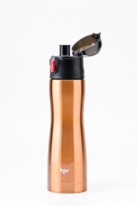 H2O SB116 500 ml Water Bottle
