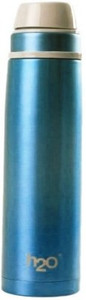 H2O Sb103 Hot & Cold Stainless Steel Sports 1200 ml Water Bottle