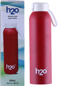 H2O Sports Series 600 ml