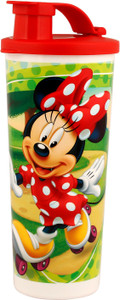 Tupperware Disney Sipper 450 ml Bottle