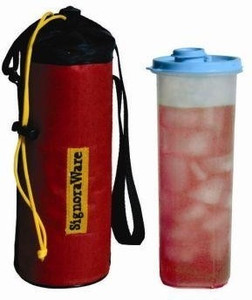 Signoraware Thirst Quencher 890 ml Water Bottle