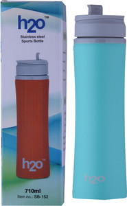 H2O Sports Bottle 710 ml Water Bottle