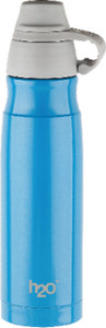 H2O Sb102 Hot & Cold Stainless Steel Sports 800 ml Water Bottle