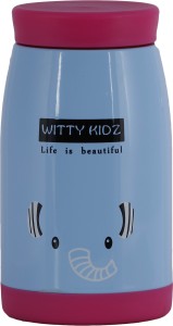 Kaliber Kidz 260 ml Water Bottle