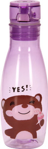 FabSeasons Kids School Series 400 ml Water Bottle
