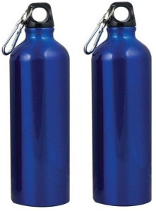 Caryn opaque 750 ml Water Bottles