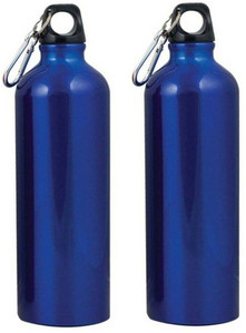 Caryn opaque 750 ml Water Bottles