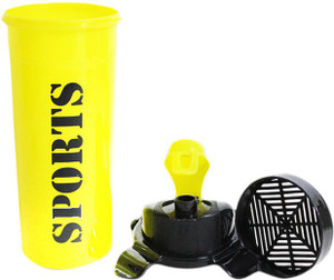 Dizionario Sipper Series Y 600 ml Water Bottle