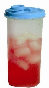 Signoraware Thirst Quencher 650 ml Water Bottle