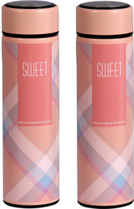 FlyyyHigh Newest 500 ml Water Bottles