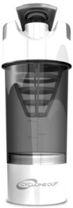 Cyclone Cup Opaque Series 500 ml Water Bottle
