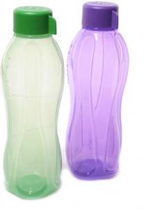 Tupperware Round Bottle 500 ml Bottle
