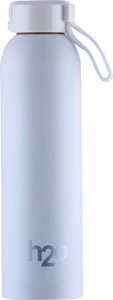 H2O SPORTS 650 ml Water Bottle