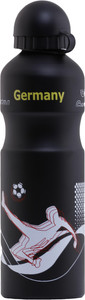 BrainBuzz GER461 600 ml Water Bottle