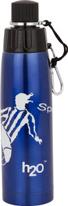 Shoppersgreed H2O SIPPER SB 107 500 ml Water Bottle