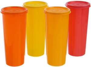 Tupperware jumbo tumblers 450 ml Bottle