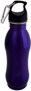 Lovato Love It Sport's Blue 750 ml Water Bottle