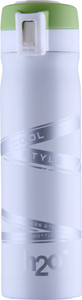 H2O HOT & COLD 500 ml Water Bottle