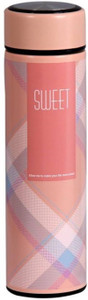 BrainBuzz Newon 500 ml Water Bottle