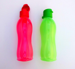 Tupperware Aquasafe bottles 750 ml Bottle