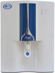Be Pure BPT04 Bottom Loading Water Dispenser