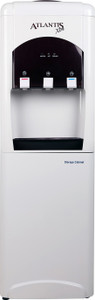 Atlantis Xtra with Storage Cabinet Bottled Water Dispenser