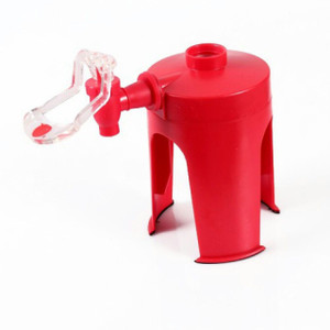 Prostuff Fountain System Fizz Saver Drink Bottled Water Dispenser