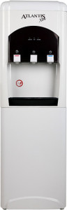 Atlantis Hot Normal Cold Bottled Water Dispenser