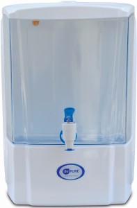 Be Pure BPT02 Bottom Loading Water Dispenser