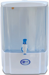 Be Pure BPT02 Bottom Loading Water Dispenser