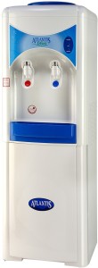 Atlantis ABWDHCFS Bottled Water Dispenser