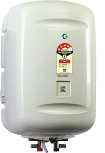 Crompton 6 L Storage Water Geyser (SWH 806 Solarium Dlx MTG, White) Price  in India - Buy Crompton 6 L Storage Water Geyser (SWH 806 Solarium Dlx MTG,  White) online at Flipkart.com