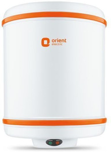 Orient Electric 25 L Storage Water Geyser (WS 2502M, White) Price in India  - Buy Orient Electric 25 L Storage Water Geyser (WS 2502M, White) online at  Flipkart.com