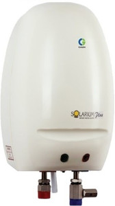 Crompton 3 L Instant Water Geyser (Solarium Dlx IWH03PC1, Ivory) Price in  India - Buy Crompton 3 L Instant Water Geyser (Solarium Dlx IWH03PC1,  Ivory) online at Flipkart.com