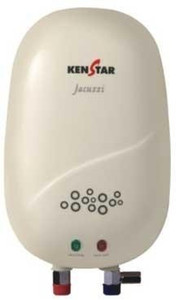 Kenstar 3 L Instant Water Geyser (WH-KEN-3 LT-KGT03W2P, White) Price in  India - Buy Kenstar 3 L Instant Water Geyser (WH-KEN-3 LT-KGT03W2P, White)  online at Flipkart.com