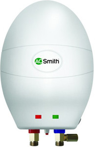 AO Smith 3 L Instant Water Geyser (EWS 3L-3KW Instant Water Heater, White)  Price in India - Buy AO Smith 3 L Instant Water Geyser (EWS 3L-3KW Instant  Water Heater, White) online at Flipkart.com
